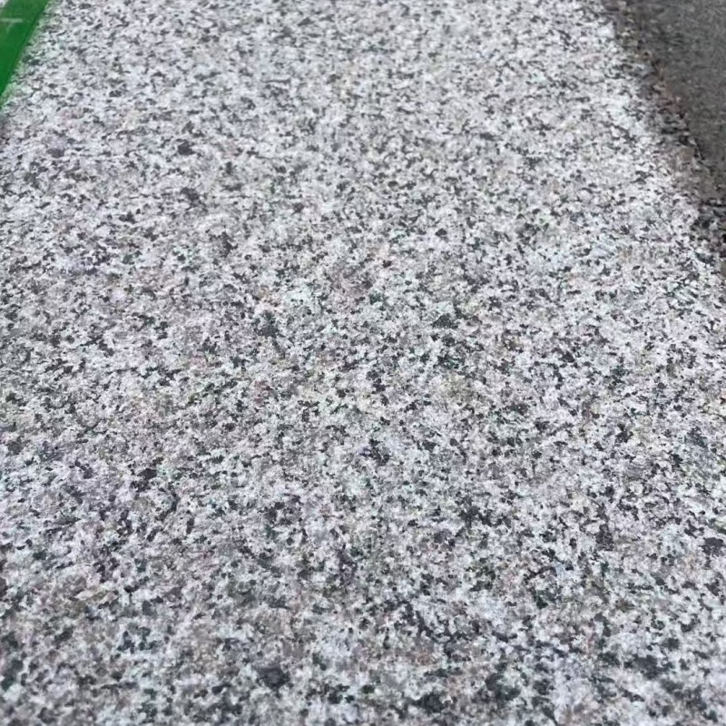 南阳火烧板石材厂家